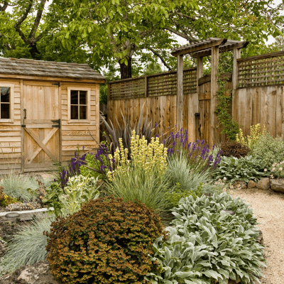 RESIDENTIAL LANDSCAPING