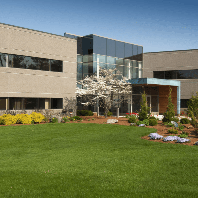 COMMERCIAL LANDSCAPING