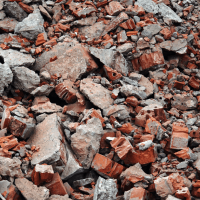 DEMOLITION SERVICES